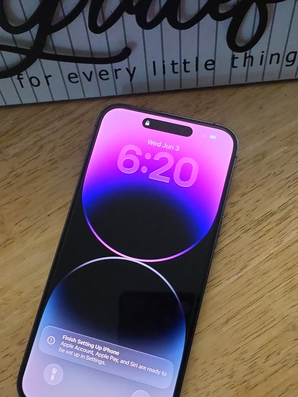 IPHONE 14 PRO MAX Unlocked